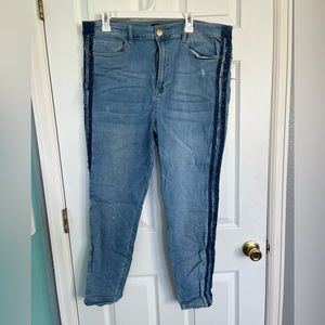 Forever 21 Denim Jeans